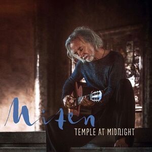 Miten - Temple At Midnight  CD